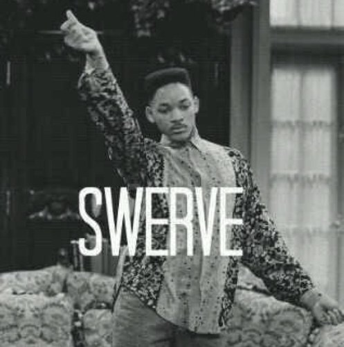 I twerk to one direction ✌