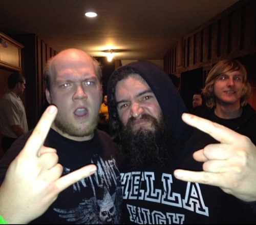 Heavy Metal Yetiさんのプロフィール画像