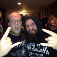 Heavy Metal Yeti (@heavymetalyetii) 's Twitter Profile Photo Heavy Metal Yeti (@heavymetalyetii) 's Twitter Profile Photo