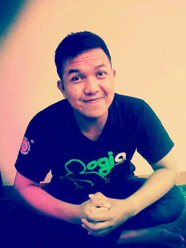 I love Allah