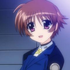 Researcher extraordinaire~