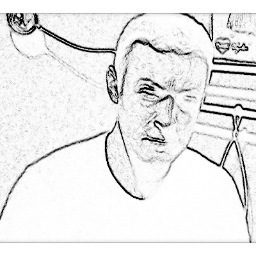 I wanna be original...I wanna be surrounded by art. But everything is digital; the formulas are falling apart. The Bronx