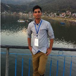 santoshnepali23's profile picture. Student at Kathmandu University Human Biology Third year.