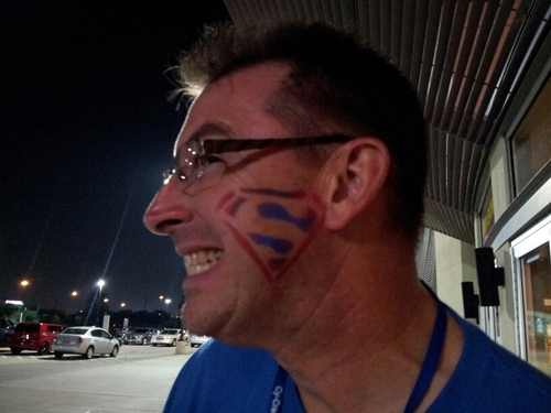 Saxy86Richard's profile picture. 