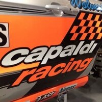 Capaldi Racing (@capaldiracing) 's Twitter Profile Photo