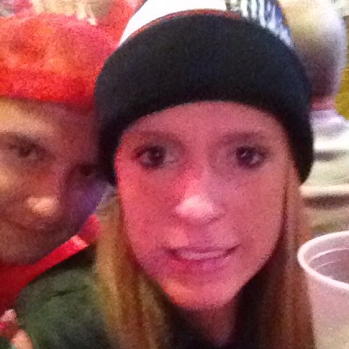 AnnaWatso's profile picture. 