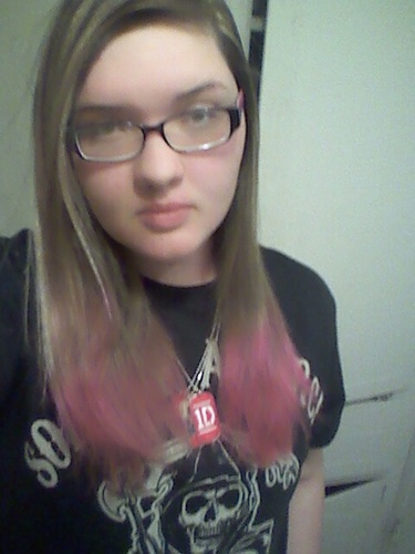 MUSIC the end. i love music and Toby and PewDiePie, and a certain someone named Madison #Directioner #BVBarmy4Life