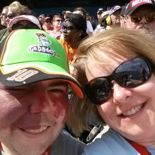 stonespizza02's profile picture. Min's Punta at Riverside Speedway and the Northumberland Town Office