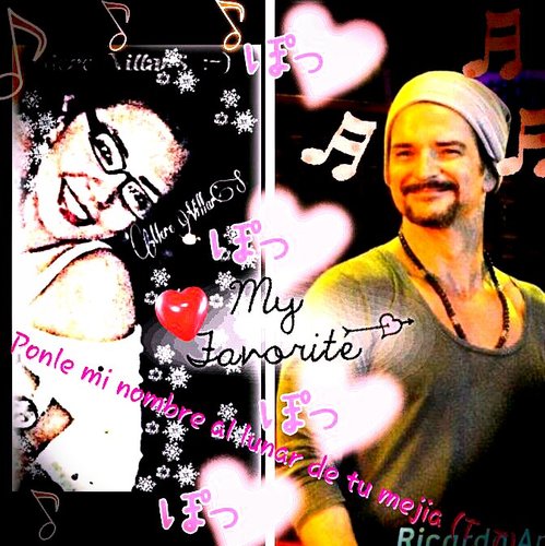 villars58's profile picture. 