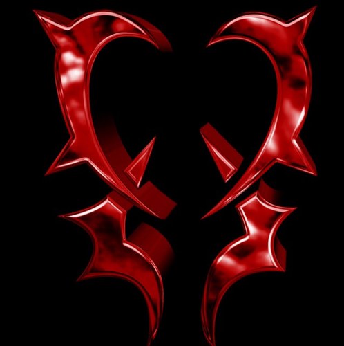 grimoire heart