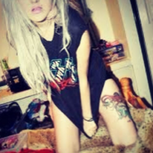 Im not saying im the perfect role model, but im honest, and here to have fun.