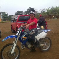 Manuel Mera (@manolitomera) 's Twitter Profile