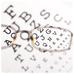 Long days, Long nights, Long eyes...optometryschoolprobs
