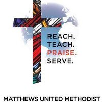 Matthews UMC (@matthewsumc) 's Twitter Profile