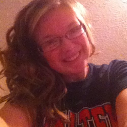 Hi!!Brittany..17..senior:)