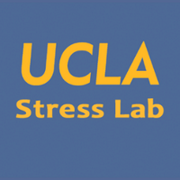 UCLA Stress Lab(@UCLAStressLab) 's Twitter Profile Photo