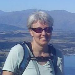 clay_lynne's profile picture. Researcher @ Health & Rehabilitation Research Institute, Auckland University of Technology and Department of GP & Rural Health, University of Otago