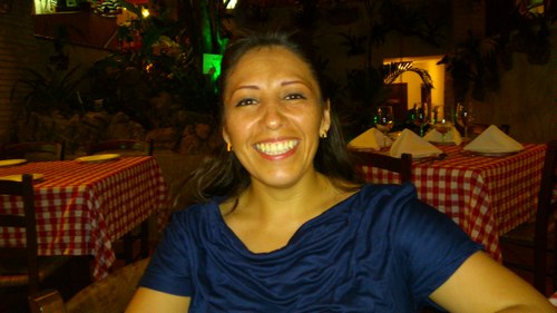 patitabarrera's profile picture. 