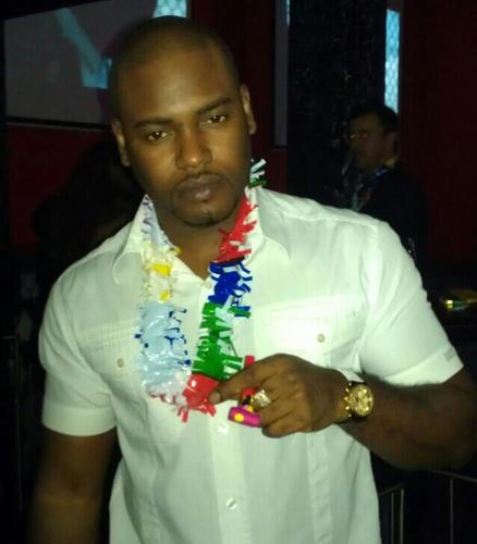 Bajan and Guyanese living in London . . #Personal Trainer.. unpaid psychiatrist :) #