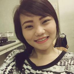 Learn not to focus on someone left (smile)♥
Baliuag U. | BSIT |