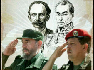 En la profundizacion del socialismo bolivariano. Independiente,potencial, Pluripolar y ambientalista.