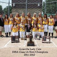 Blackcat Softball (@glbsoftball) 's Twitter Profile