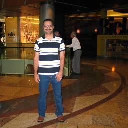 Iraqi Engineer