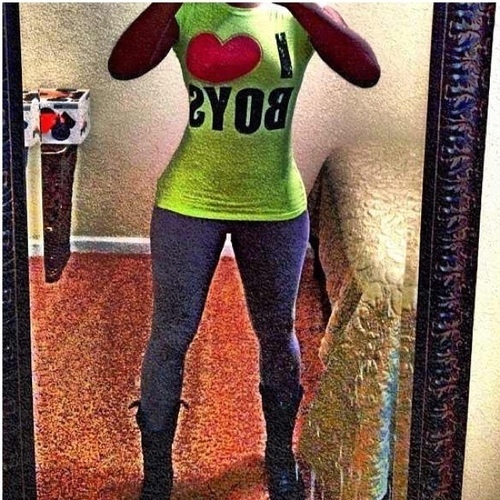 Ya man n lady love me and you wanna know me. U see me n u wonder. I'm certified doe
