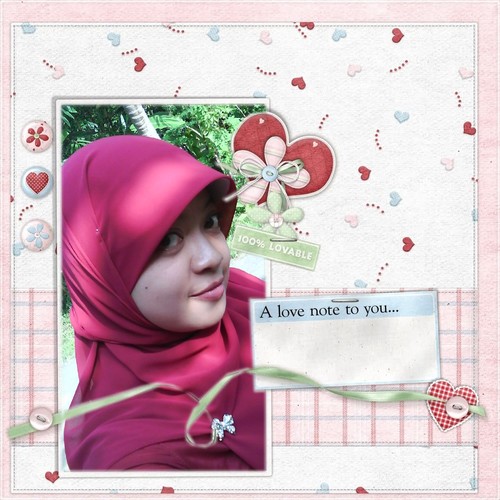 nuri_nov's profile picture. Supel, Humoris, Beda, dan Kreatif