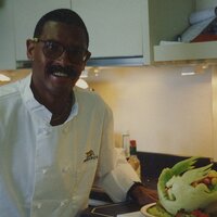 Marty Richardson - @ChefMartyonGame Twitter Profile Photo