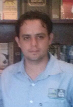 Director de Información, Estadística,Geografía e Informática del Sector Rural. Secretaría de Desarrollo Rural. Gobierno del Estado de Colima.