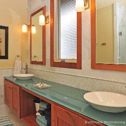 Bathroom Remodeling San Diego, online remodeling contractor so browse at http://t.co/am0UYcwWhy for more details.