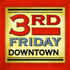 3rd Friday Downtown Decatur