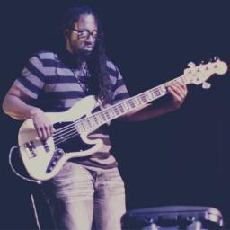Bass Player & Visionary. Hit me on Facebook (https://t.co/ibYAkZ9Zdf).