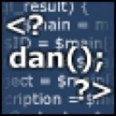 Dan Grossman Profile
