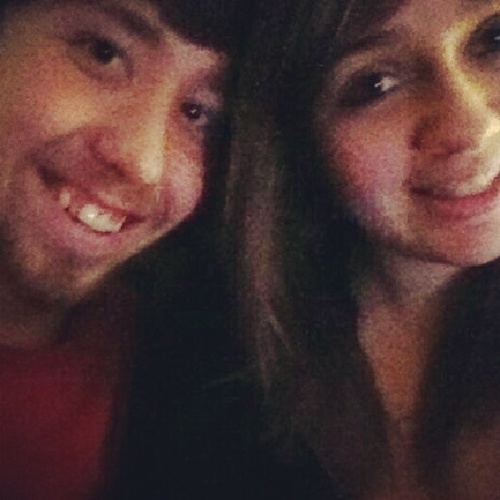 CaelieNicole's profile picture. 