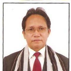 Senior & Accreditated Journalist,Editor,Arun Awaaz,a bi-lingual Hindi-English Newsmagazine.