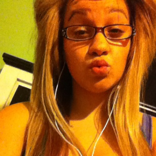 babeeyoungin's profile picture. 