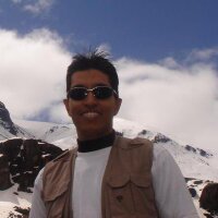 Madhusudhan Rao (@madhusudhan) 's Twitter Profile