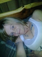 i am 35 years old and have 3kids of my own,and i am married and he got 3 kids too...i love my family we always say thick and thin,no matter what...