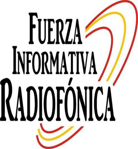 La información tiene nombre y apellido: Fuerza Informativa Radiofónica.

                          Espacio noticioso de Radiorama, la cadena que une a México.