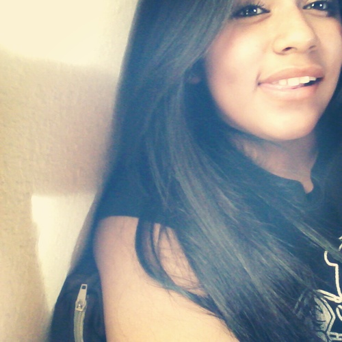 Hey.Im A #Directioner & A #Beliber.Im Fun 2 Hang Out With,Loud,Free Spirited And I Speak My Mind.I Don't Smoke Drink And Ect.I like 2 Be MYSELF!!!