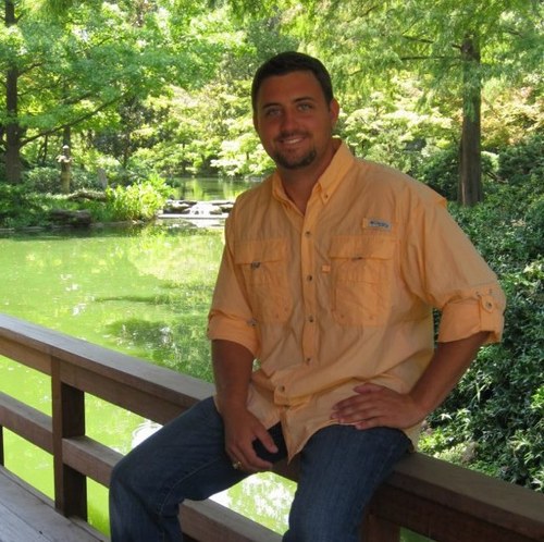 AdamCMathews's profile picture. 