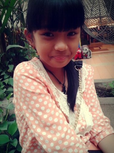 Heyy , 14 y/o , sabah .
