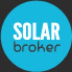 SolarBrokerAus's profile picture. Solar Broker allows you to organise up to 4 free quotes on Solar Panels and Solar Hot Water Systems from a range on Solar Companies around Australia.