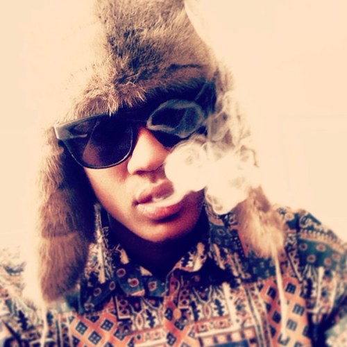 #MiddleOfTheMap | #NiggaMike | beats@thatniggamike.com