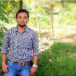 vyshakh09's profile picture. I am a Neophyte in twitter..