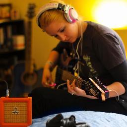 Chastangela's profile picture. Canuck, Costume Designer and Photographer