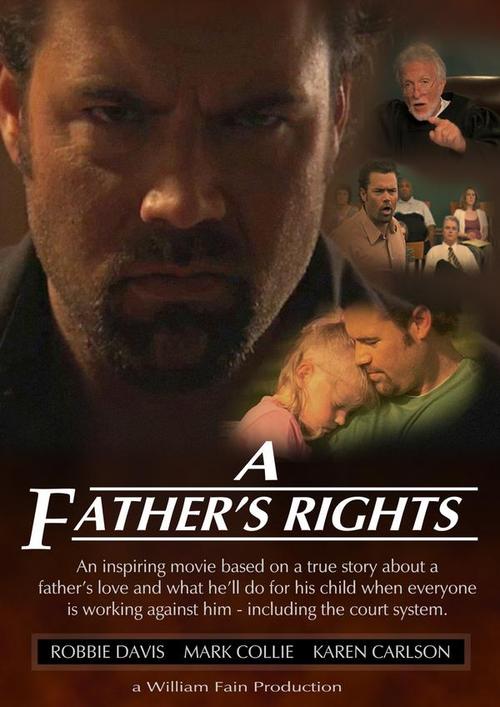 AFathersRights's profile picture. 