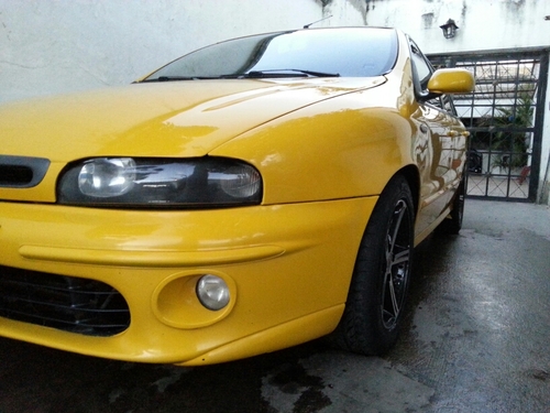 Porbolsa's profile picture. repuestos fiat y alfa romeo en caracas venezuela